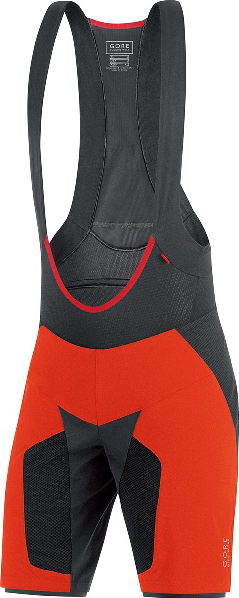Gore Alp-X Pro 2 In 1 Bib Shorts+ AW17 product image