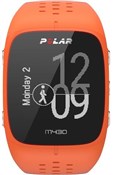 Polar M430 GPS Heart Rate Monitor Computer Watch