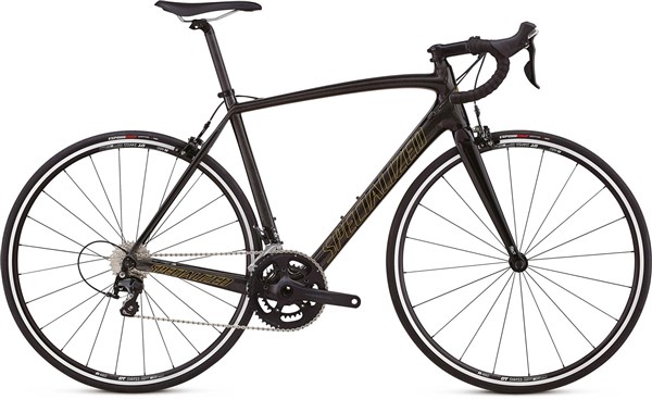 Specialized Tarmac SL4 Sport 2018 - Road Bike