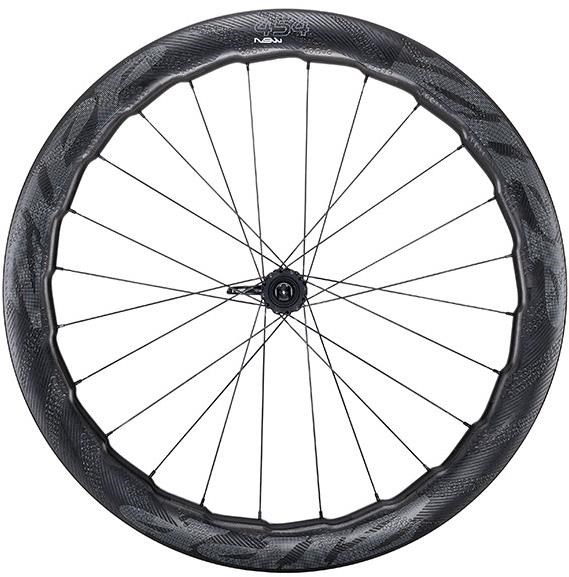 Zipp 454 NSW Carbon Clincher Center Lock Disc Rear Road Wheel product image