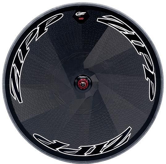 Zipp 900 Disc Tubular Rear Track Wheel product image