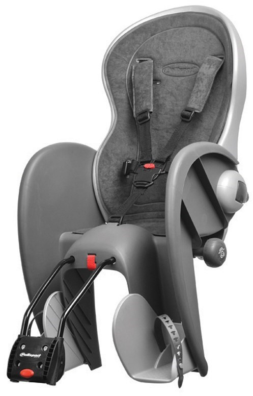 Avenir Snooze Deluxe Reclining Child Seat product image