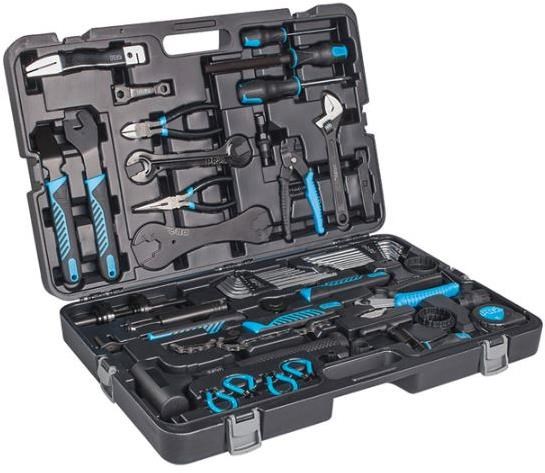 Pro Professional Hardcase Toolbox product image