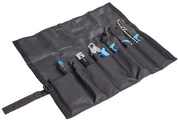 Pro 7 Piece Tool Roll