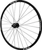 Alexrims VXD7 29er Disc MTB Wheelset