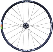 Alexrims CXD4 700c Disc TL Ready Centrelock Road Wheelset