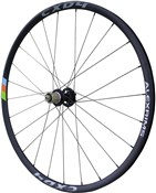 Alexrims CXD4 700c Disc TL Ready Centrelock Road Wheelset
