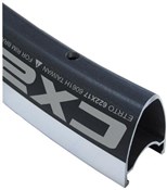Alexrims CX28 700c TL Ready Road Rim