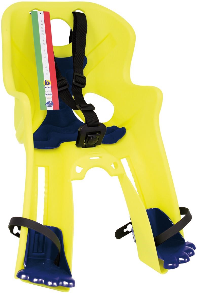 Bellelli Rabbit Front Fixed Child Seat product image
