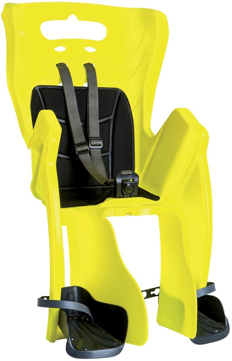 Bellelli Little Duck Rear Child Seat Relax Style Child Seat product image