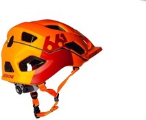 SixSixOne 661 Evo AM Patrol MTB Cycling Helmet