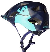 SixSixOne 661 Evo AM Patrol MTB Cycling Helmet