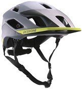 SixSixOne 661 Evo AM Patrol MTB Cycling Helmet
