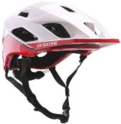 SixSixOne 661 Evo AM Patrol MTB Cycling Helmet
