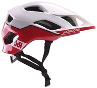 SixSixOne 661 Evo AM Patrol MTB Cycling Helmet