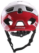 SixSixOne 661 Evo AM Patrol MTB Cycling Helmet