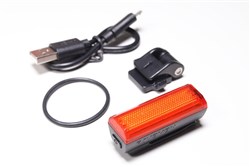 Ravemen TR20 USB Rechargeable Rear Light - 20 Lumens