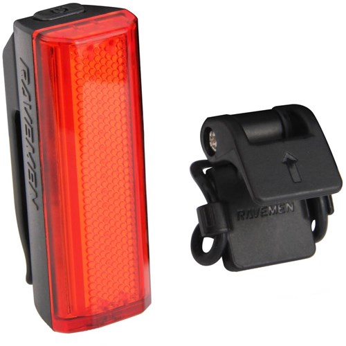 Ravemen TR20 USB Rechargeable Rear Light