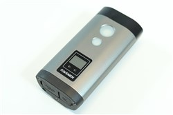 Ravemen PR1200 USB Rechargeable DuaLens Front Light with Remote - 1200 Lumens