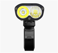 Ravemen PR1200 USB Rechargeable DuaLens Front Light with Remote