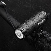 Ravemen CR300 USB Rechargeable DuaLens Front Light with Remote