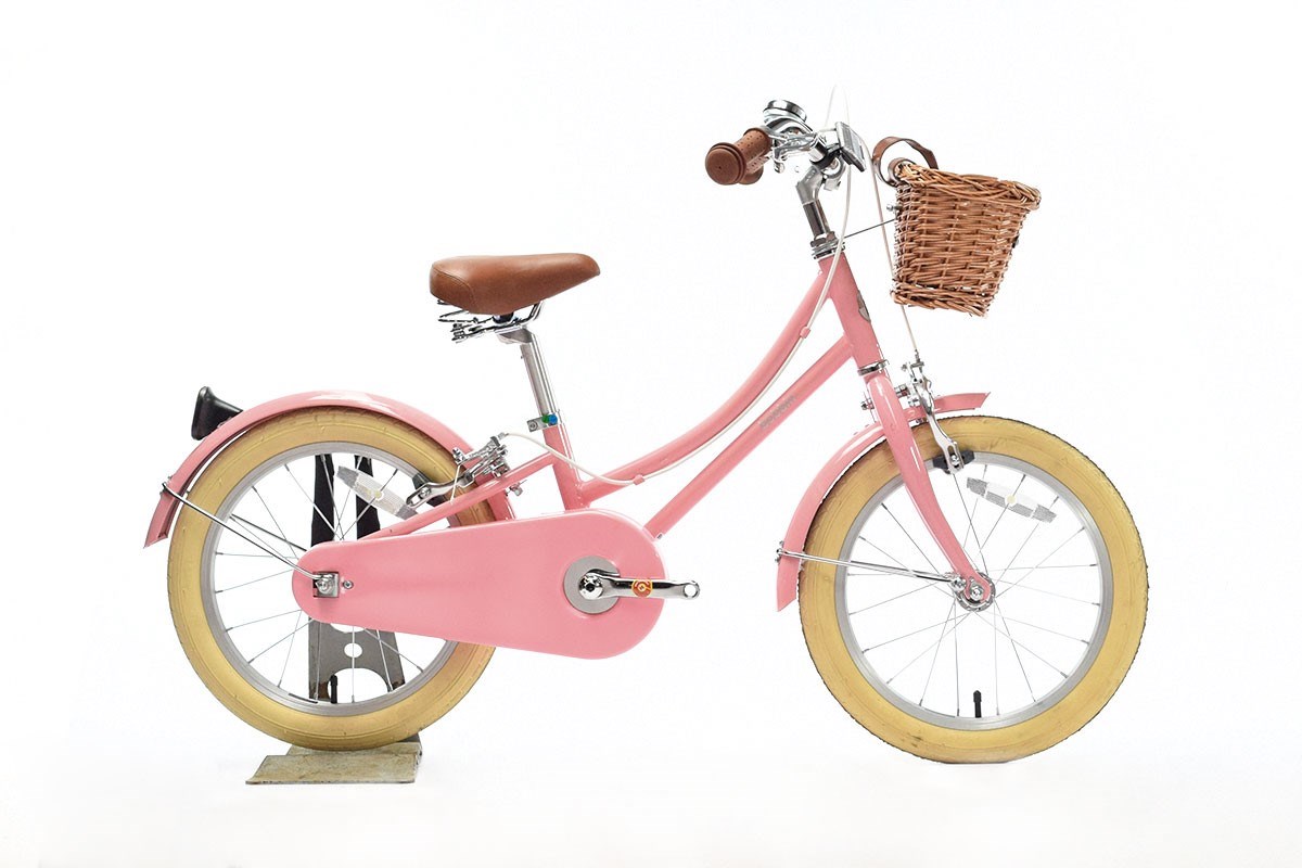 Bobbin Gingersnap 16w Girls - Nearly New - Kids Bike - Out of Stock ...