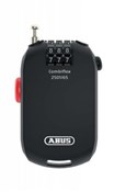Abus Combiflex Roll-Back Cable Lock