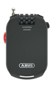Abus Combiflex Roll-Back Cable Lock