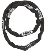 Abus Steel-O-Chain 4804C Combination Lock