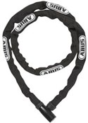 Abus Steel-O-Chain 4804K Keyed Lock