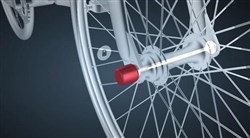 Abus Nutfix Component Lock