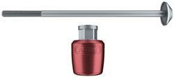 Abus Nutfix Locking Axle Set