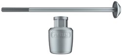 Abus Nutfix Locking Axle Set