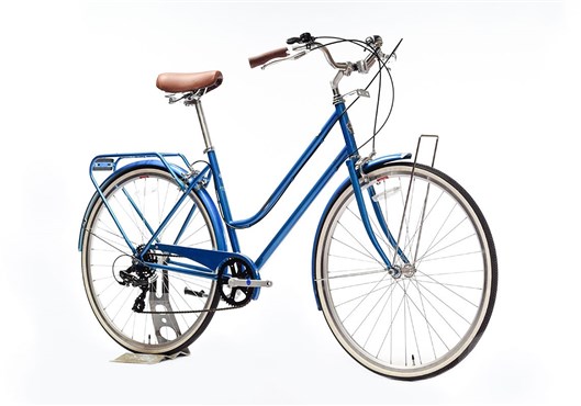 dawes hybrid womens bike