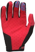 SixSixOne 661 Evo II Long Finger MTB Cycling Gloves