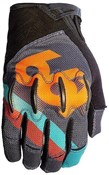 SixSixOne 661 Evo II Long Finger MTB Cycling Gloves