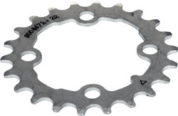 Stronglight 4-Arm/64mm 22T Chainring