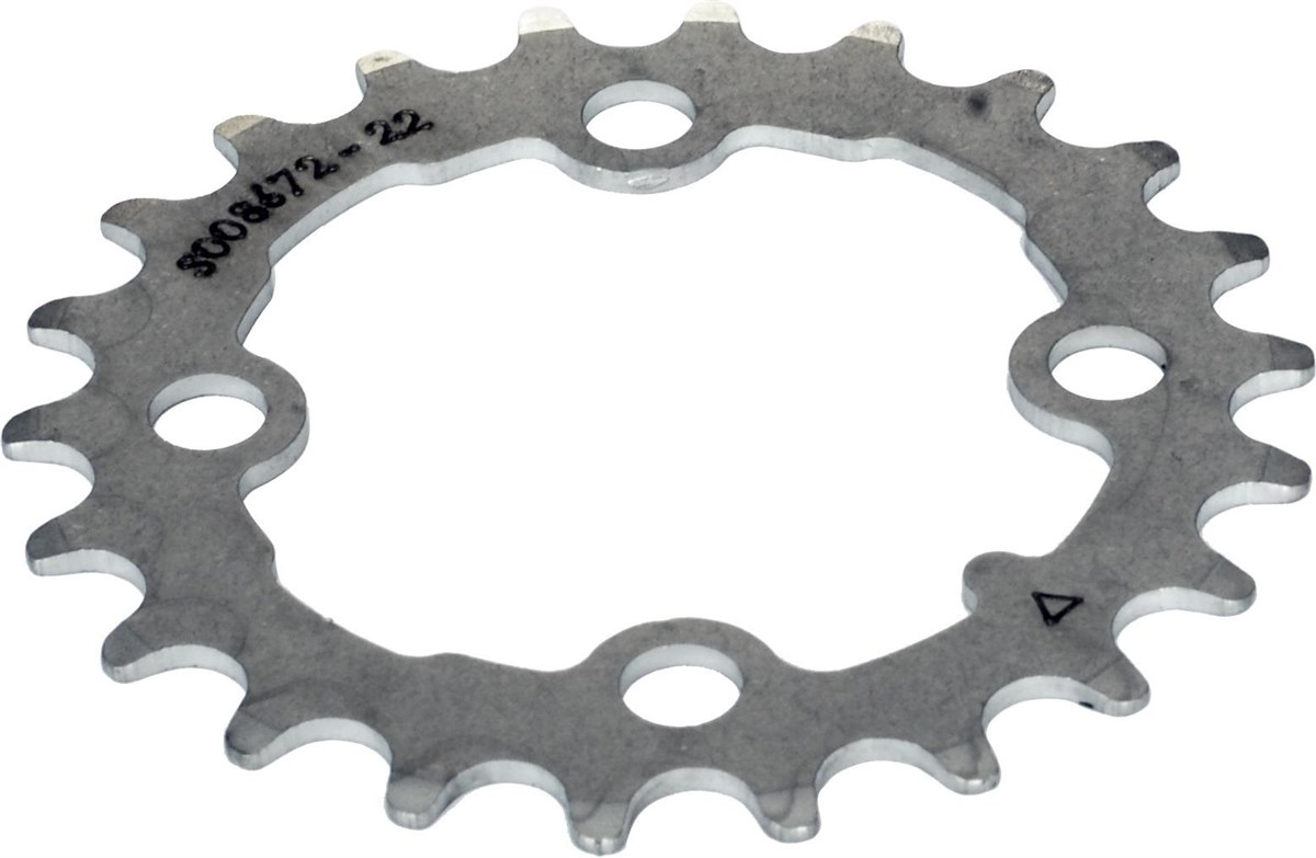 Stronglight 4-Arm/64mm 22T Chainring product image