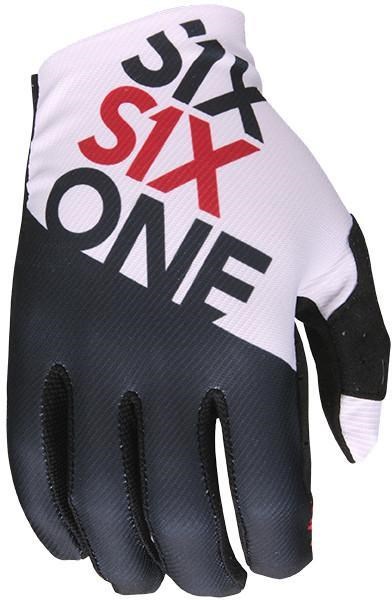 SixSixOne 661 Raji Long Finger MTB Cycling Gloves product image