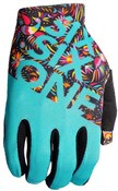 SixSixOne 661 Raji Long Finger MTB Cycling Gloves