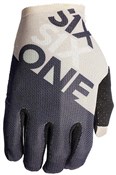 SixSixOne 661 Raji Long Finger MTB Cycling Gloves