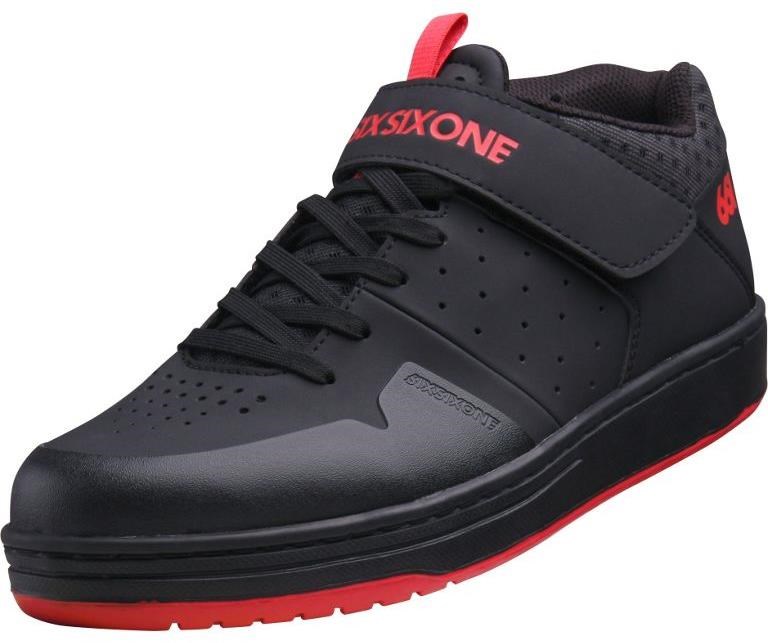SixSixOne 661 Filter SPD Clipless Shoes SS17 product image