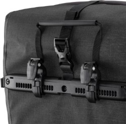 Back Roller XL Plus Pannier Bags image 4