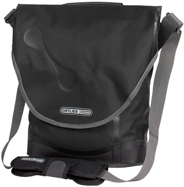 Ortlieb City Biker Pannier Bag with QL3.1 Fitting System