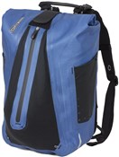 Ortlieb Vario Rear Pannier Bag with QL3.1 Fitting System