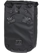 Ortlieb Vario Rear Pannier Bag with QL3.1 Fitting System