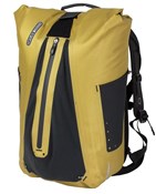 Ortlieb Vario Rear Pannier Bag with QL3.1 Fitting System