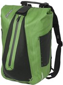 Ortlieb Vario Rear Pannier Bag with QL3.1 Fitting System