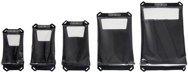 Ortlieb Safe IT Pouch