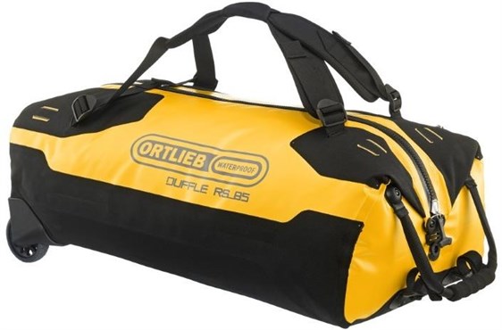 Photos - Luggage Ortlieb Duffle RS Bag OK13002 